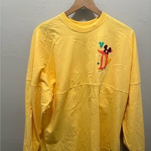 NWT Disney Spirit Jersey